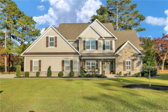 3634 Dove Meadow Fayetteville, NC 28306
