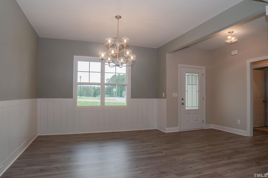 67 Cedarbrook Dr Benson, NC 27504