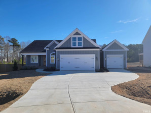 60 Harmony Way Youngsville, NC 27596