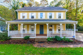 112 Whitby Ct Cary, NC 27511