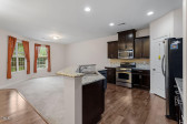 23 Daly Ct Durham, NC 27705