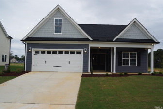 110 Grinnell Dr Sanford, NC 27332