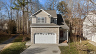 102 Tortola Pl Knightdale, NC 27545