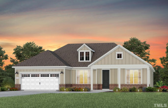 77 Whirlaway St Clayton, NC 27520