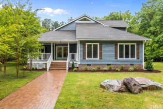 4980 Beaver Creek Rd New Hill, NC 27562