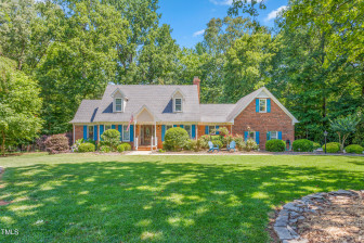 3564 Windale Ln Mebane, NC 27302