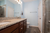 827 Tupelo Glen Ct Fuquay Varina, NC 27526