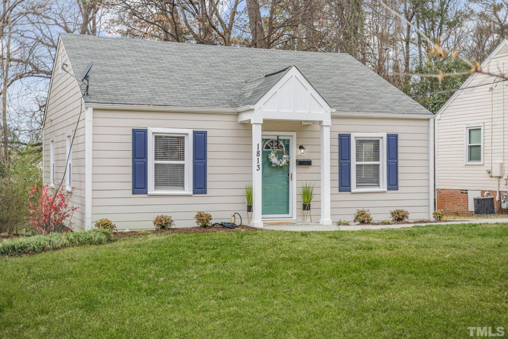 1813 Northgate St, Durham, NC 27704 Raleigh Realty