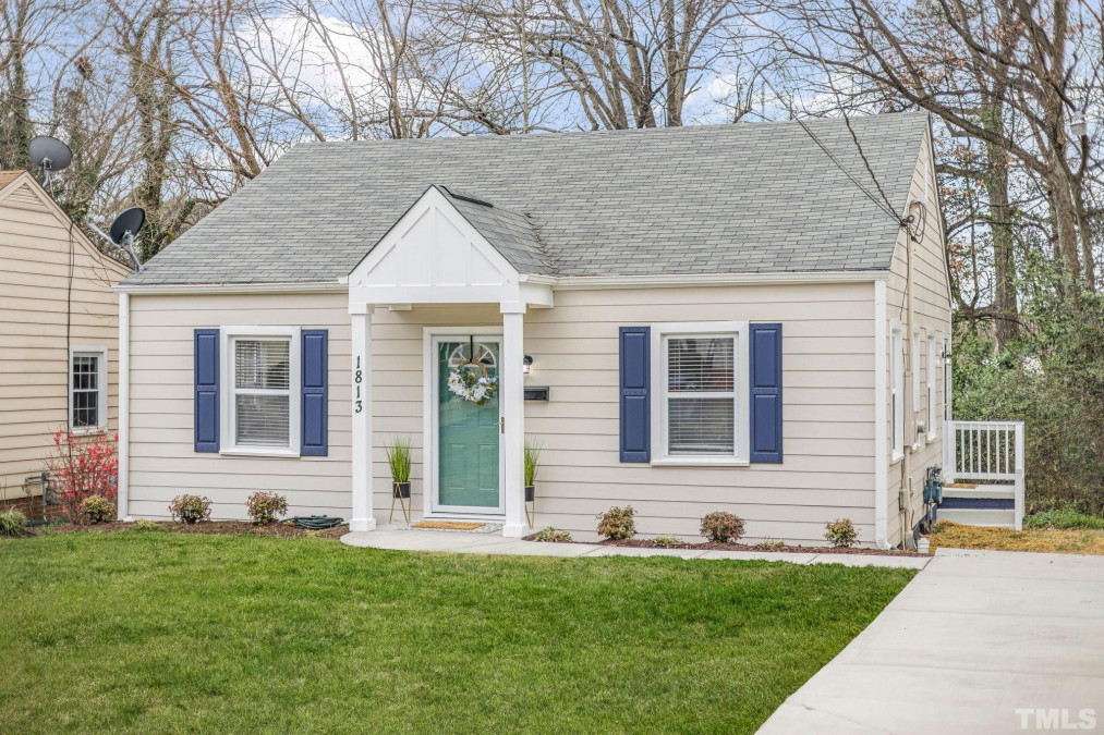 1813 Northgate St, Durham, NC 27704 Raleigh Realty