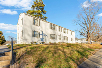 1600 Front St Burlington, NC 27215