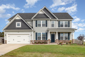 103 Mondavi Ct Princeton, NC 27569