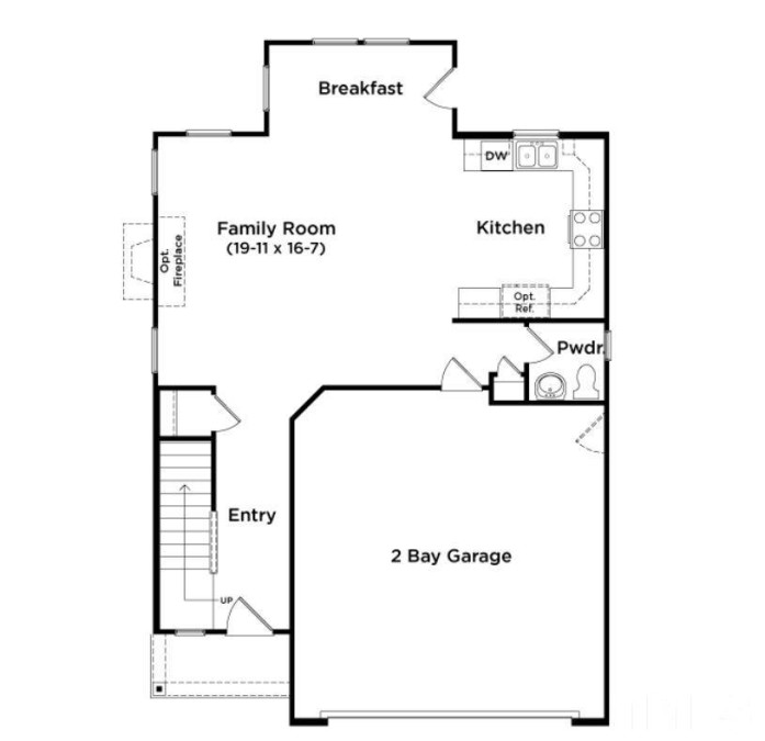 38 Bluebell St, Angier, NC 27501 Raleigh Realty