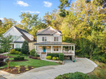 2926 Barmettler St Raleigh, NC 27607