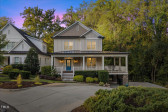 2926 Barmettler St Raleigh, NC 27607