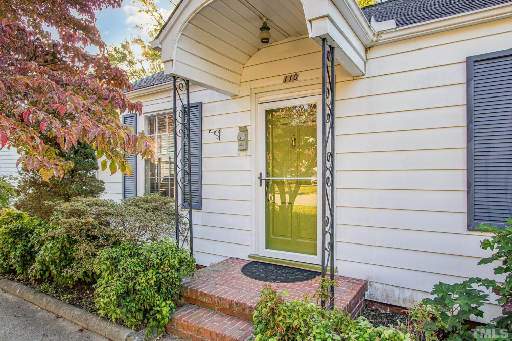 110 Maynard Ave, Durham, NC 27704 Raleigh Realty