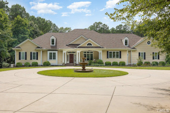 7729 Grace Cove Ln Wake Forest, NC 27587