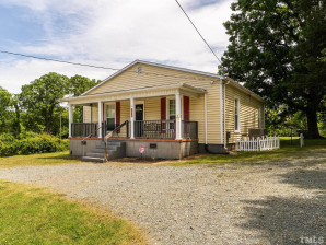 1614 Maple Ave Burlington, NC 27215