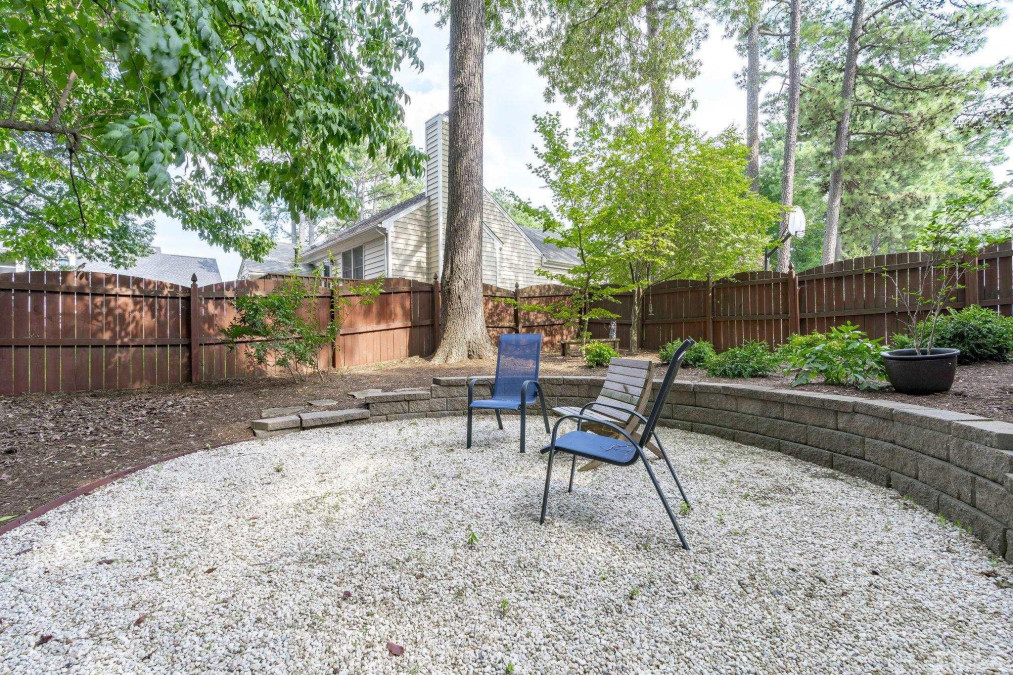 104 Rock Nest Ct Morrisville, NC 27560
