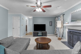 104 Rock Nest Ct Morrisville, NC 27560
