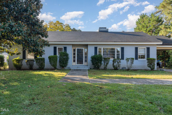 136 Dogwood Trl Wendell, NC 27591