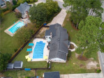 402 Thorncliff Dr Fayetteville, NC 28303