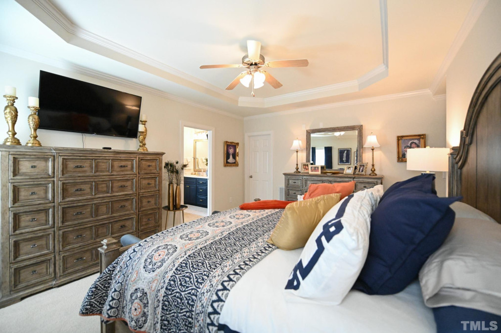 190 Pinecroft Dr Dunn, NC 28334