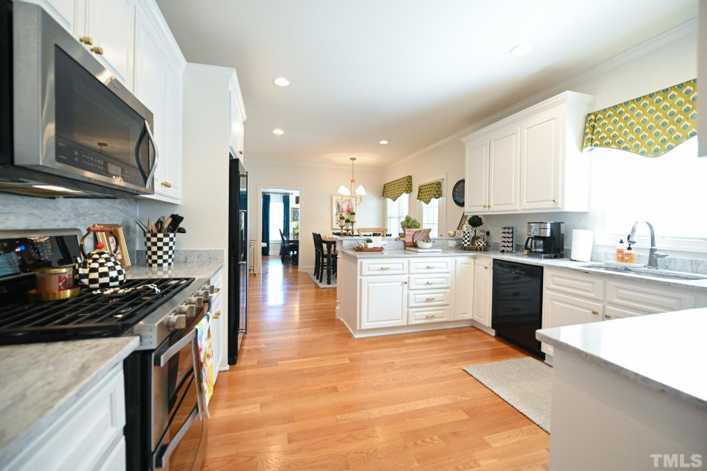 190 Pinecroft Dr Dunn, NC 28334