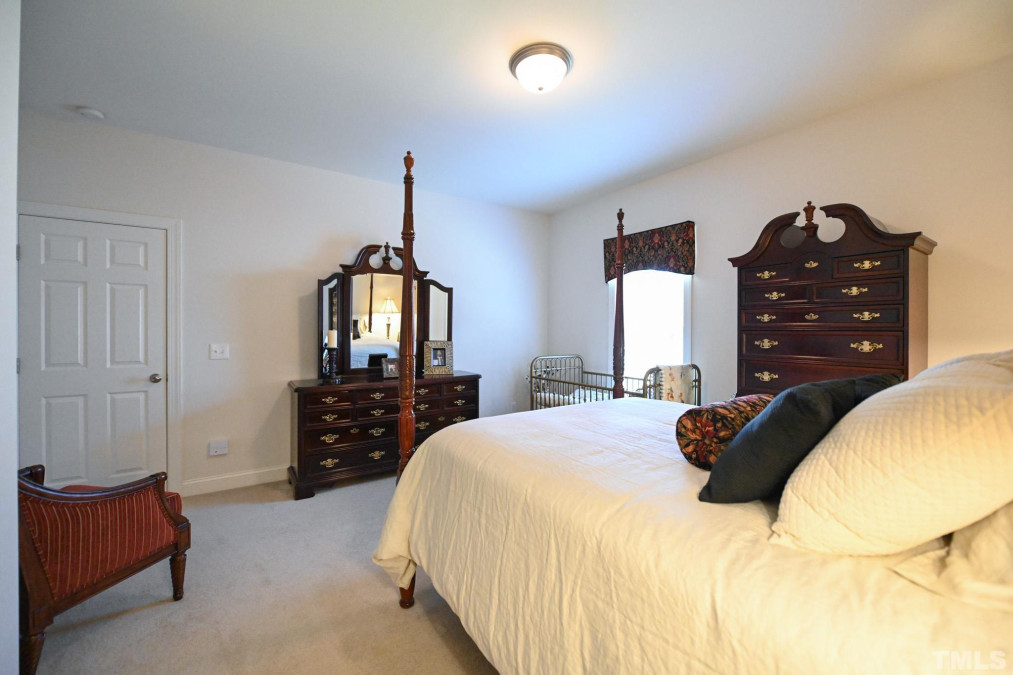 190 Pinecroft Dr Dunn, NC 28334