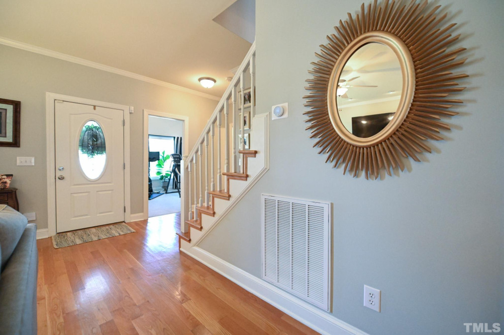 190 Pinecroft Dr Dunn, NC 28334