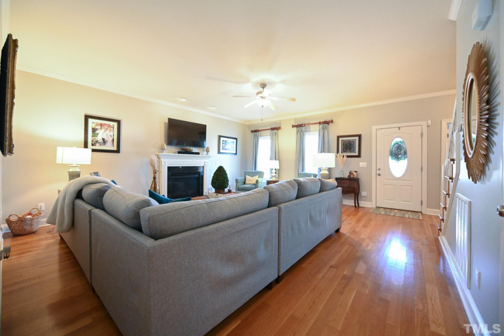 190 Pinecroft Dr Dunn, NC 28334