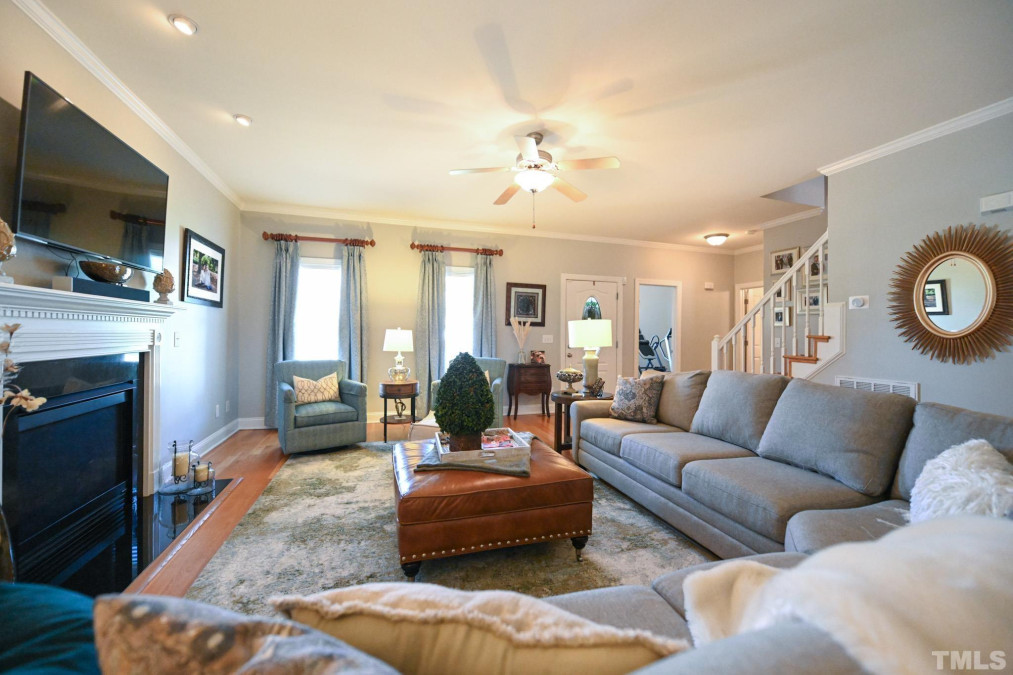190 Pinecroft Dr Dunn, NC 28334