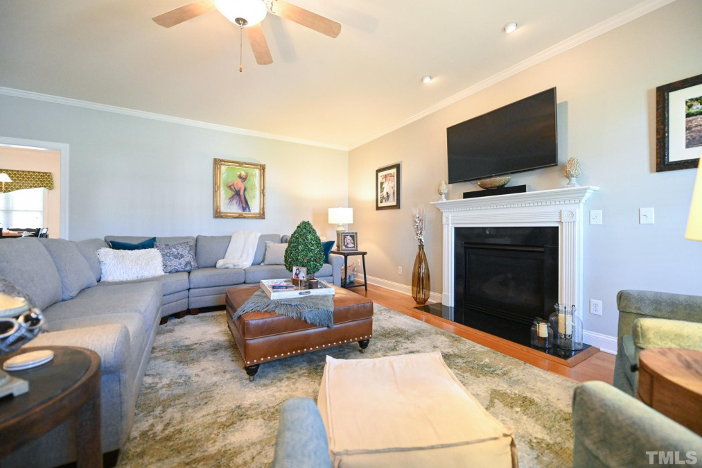 190 Pinecroft Dr Dunn, NC 28334