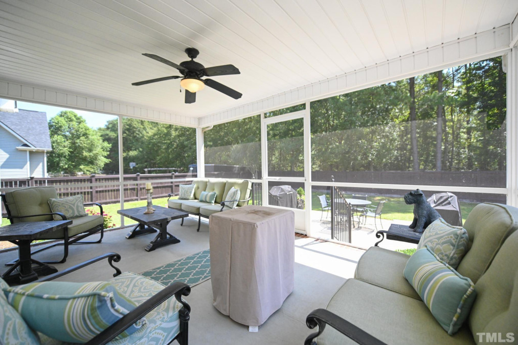 190 Pinecroft Dr Dunn, NC 28334