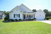 190 Pinecroft Dr Dunn, NC 28334
