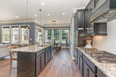 124 Harmony Creek Pl Apex, NC 27539