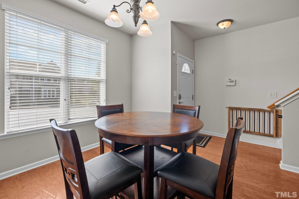 100 Stratford Lakes Dr Durham, NC 27713