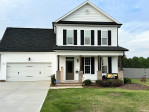 25 Seedling Ct Zebulon, NC 27597