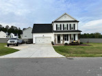 25 Seedling Ct Zebulon, NC 27597