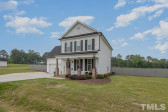 25 Seedling Ct Zebulon, NC 27597