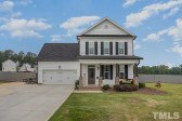 25 Seedling Ct Zebulon, NC 27597