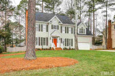 7913 Looking Glass Ct Raleigh, NC 27612