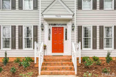 7913 Looking Glass Ct Raleigh, NC 27612