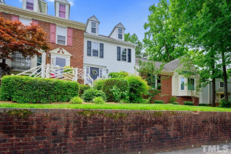 2814 Bedfordshire Ct Raleigh, NC 27604