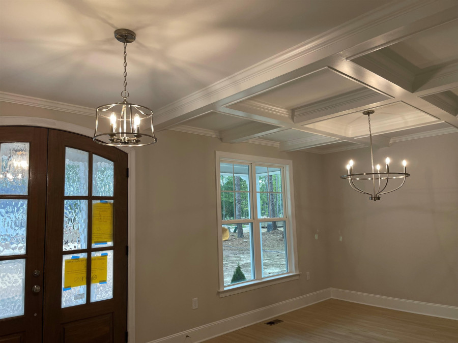 35 Everwood Ct Youngsville, NC 27596