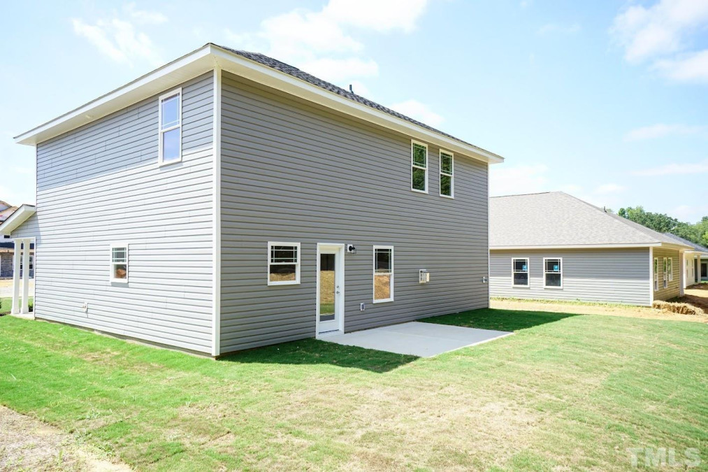 206 Galilee Branch Dr Smithfield, NC 27577