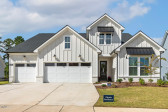 448 White Mulberry Ln Holly Springs, NC 27540