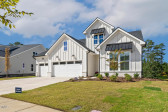 448 White Mulberry Ln Holly Springs, NC 27540