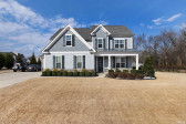 4121 Olde Judd Dr Willow Springs, NC 27592