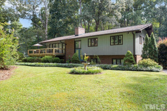 168 Terrell Ln Louisburg, NC 27549