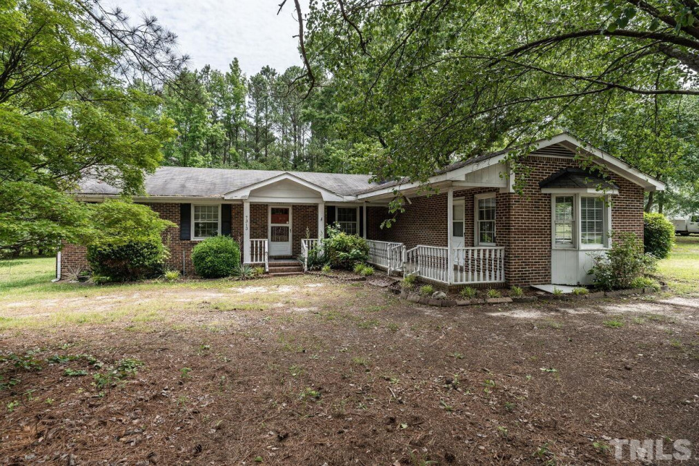 7313 Siemens Rd, Wendell, NC 27591 - Raleigh Realty